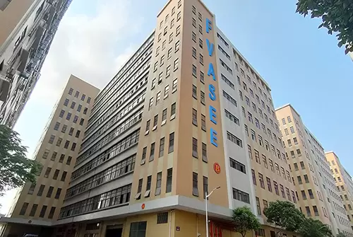 कंपनी प्रोफाइल