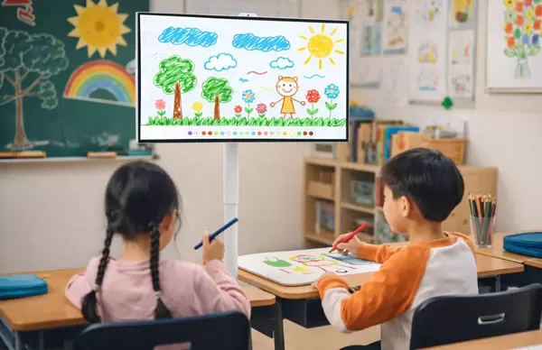 FVASEE पोर्टेबल स्मार्ट टीवी वितरक कैसे बनें (2026 गाइड)