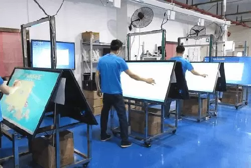अनुसंधान एवं विकास शक्ति